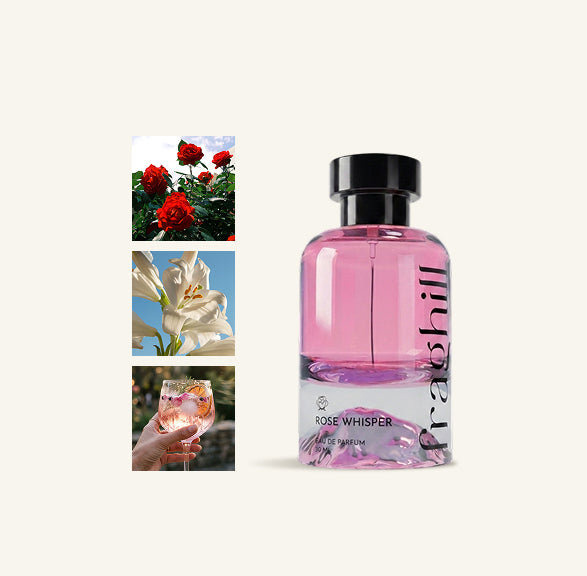 Rose Whisper