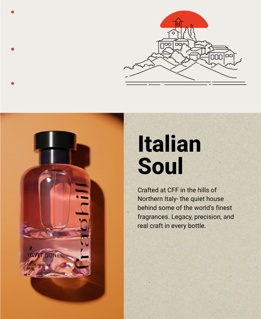 Italian soul
