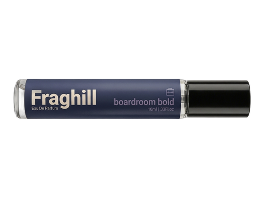 Boardroom Bold 10ml bottle