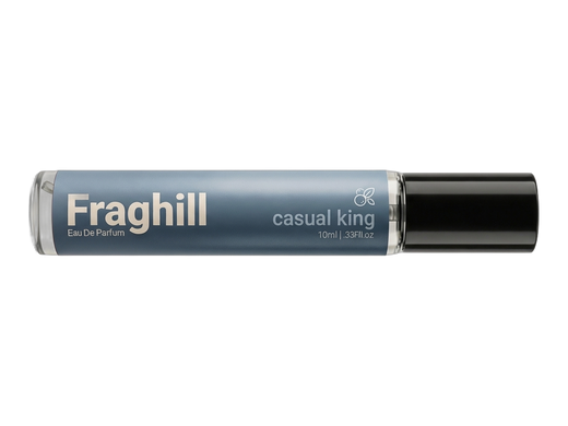 Casual King 10ml bottle