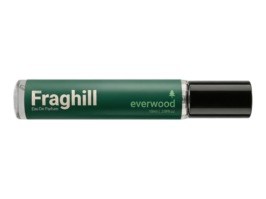 Everwood 10ml bottle