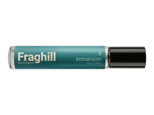 Immersion 10ml bottle