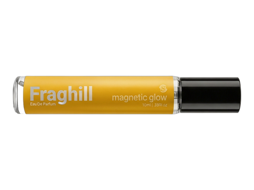 Magnetic Glow 10ml bottle