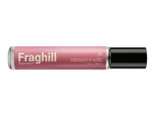 Romance Edit 10ml bottle