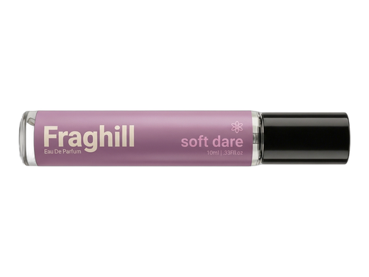 Soft Dare 10ml bottle
