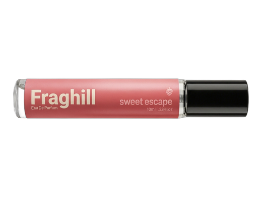 Sweet Escape 10ml bottle