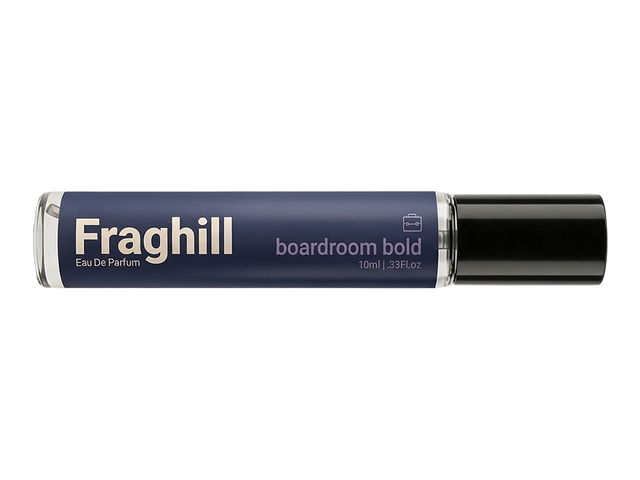 Boardroom Bold 10 ml