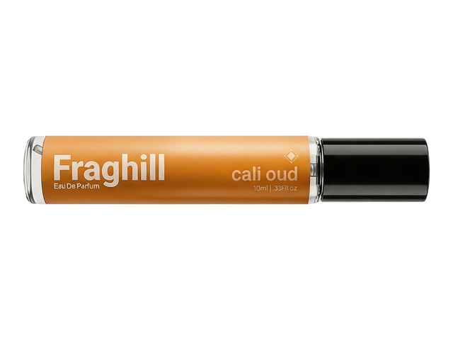 Cali Oud 10 ml
