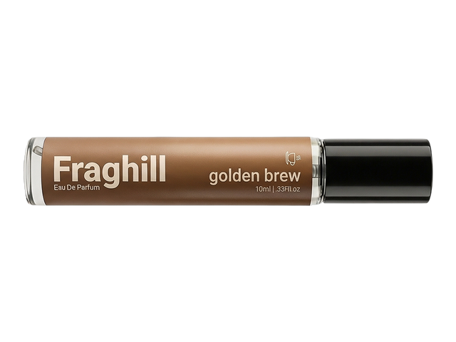 Golden Brew 10 ml