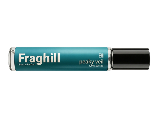 Peaky Veil 10 ml