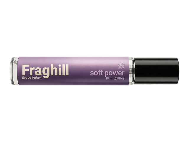 Soft Power 10 ml