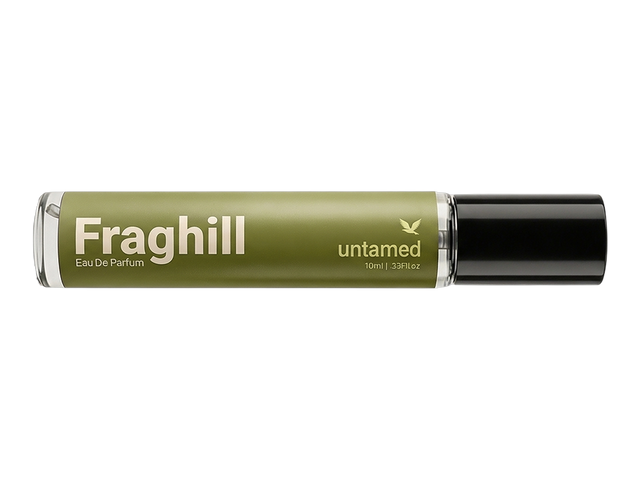 Untamed 10 ml