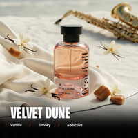 Velvet Dune