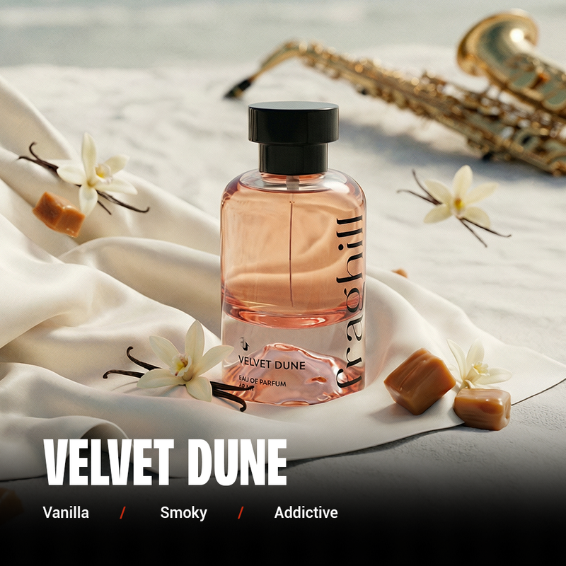 Velvet Dune
