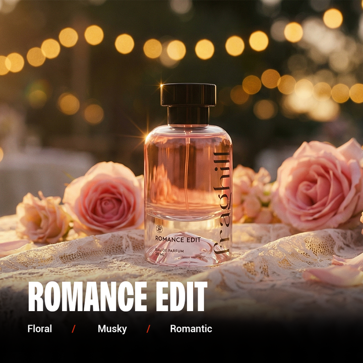 Romance Edit