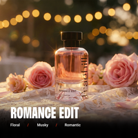 Romance Edit