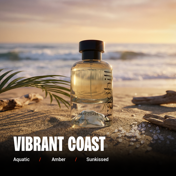 Vibrant Coast