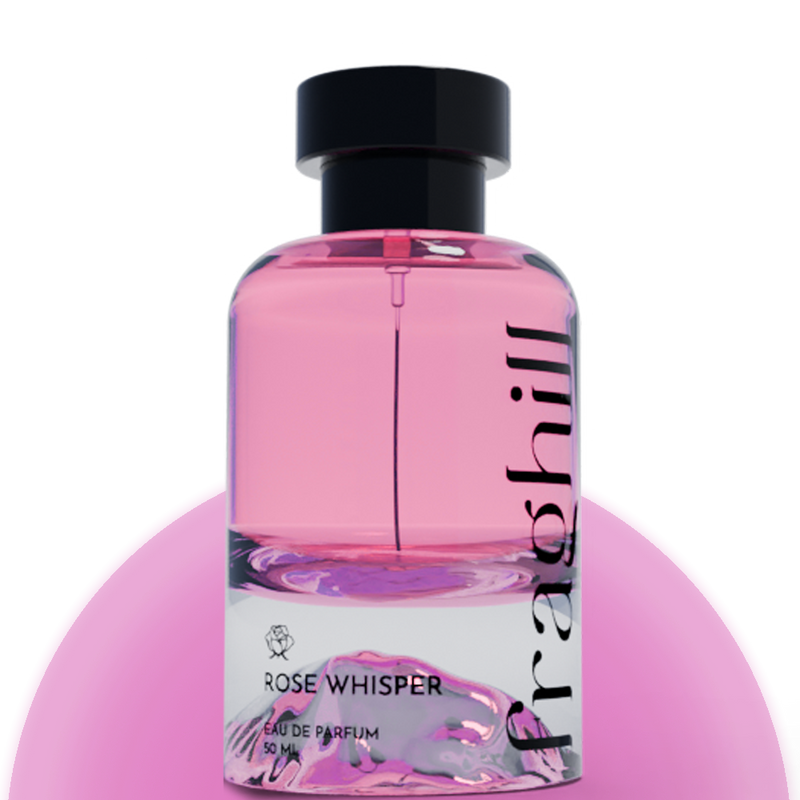 Rose Whisper