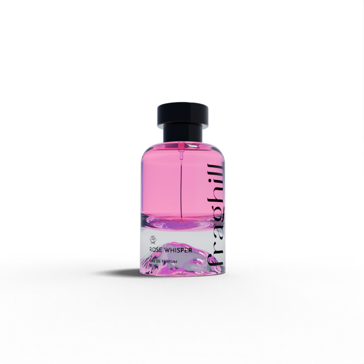 Rose Whisper