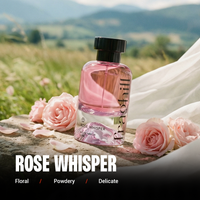 Rose Whisper