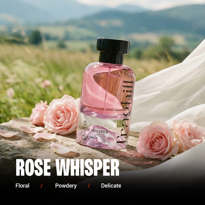 Rose Whisper