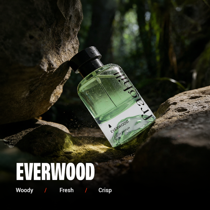 Everwood