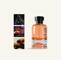 Spice from Arrakis