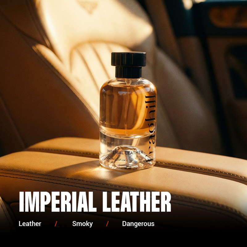 Imperial Leather