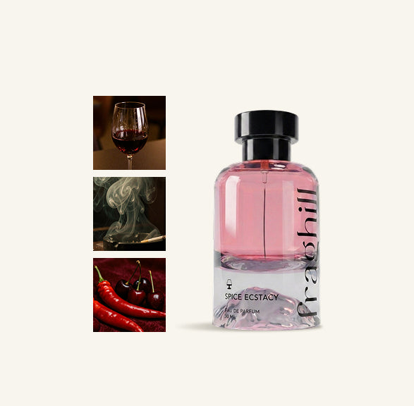 Spice Ecstasy