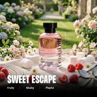 Sweet Escape