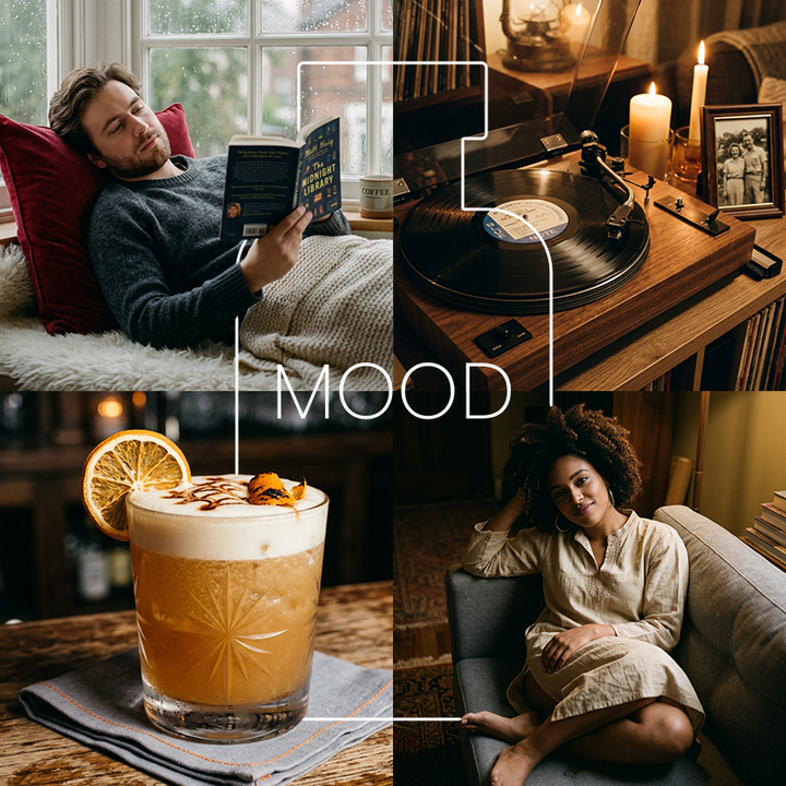 Weekend Reset