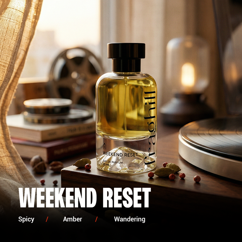 Weekend Reset