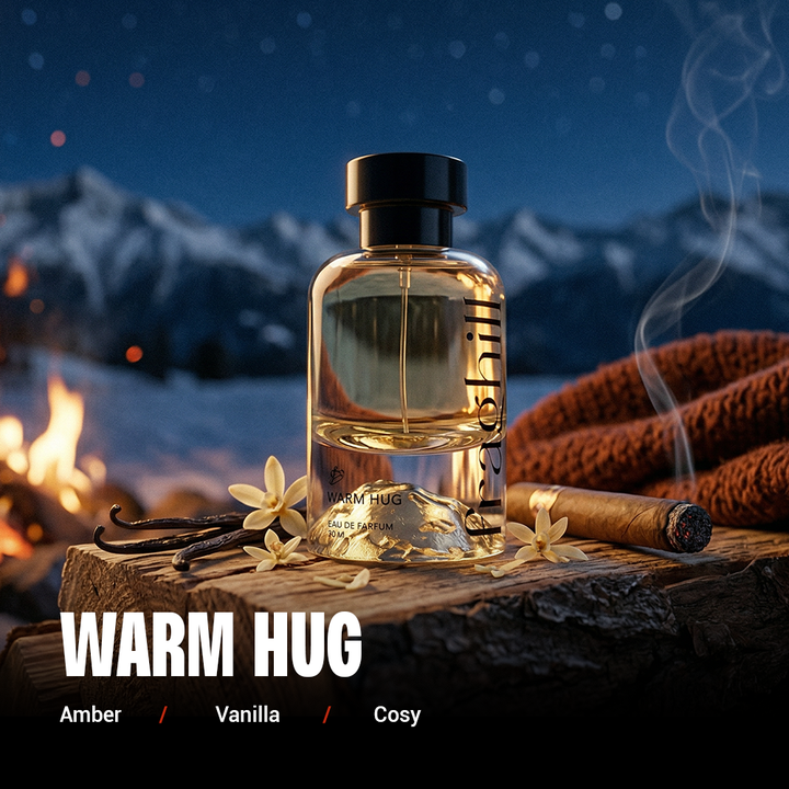 Warm Hug