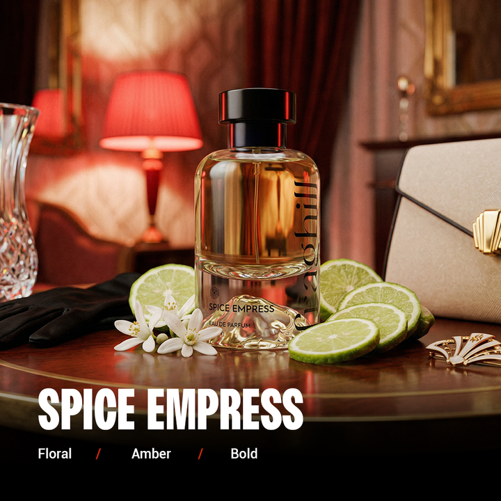 Spice Empress