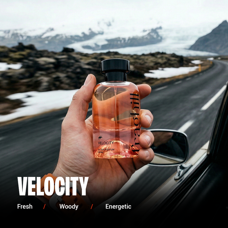 Velocity