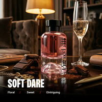 Soft Dare