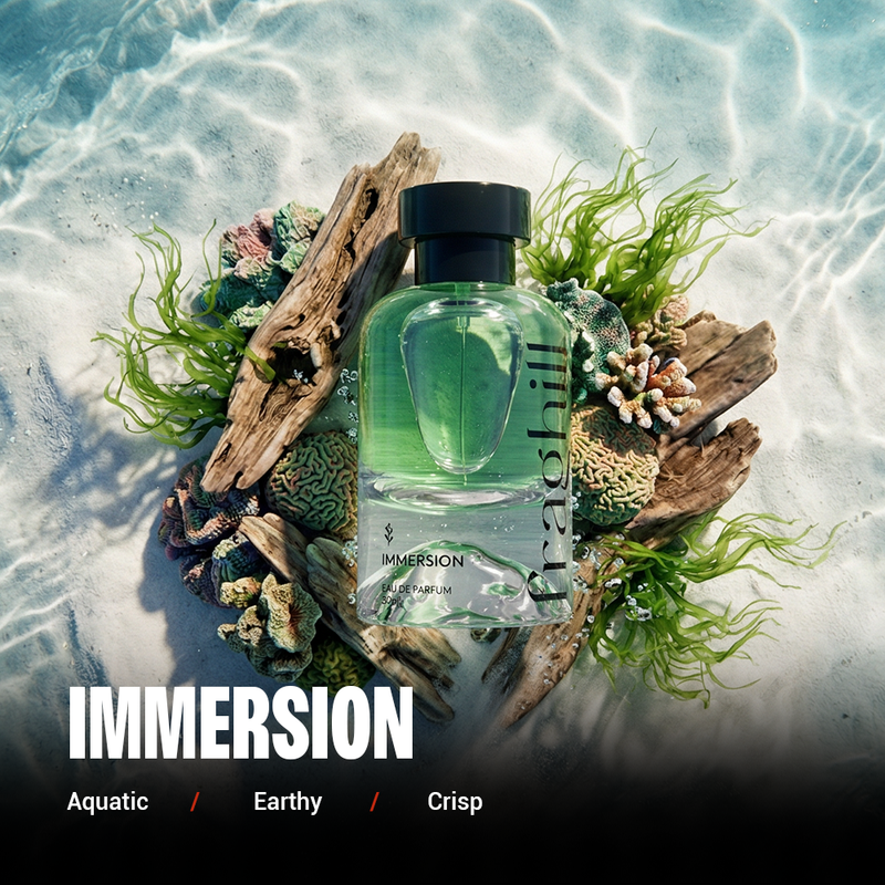 Immersion