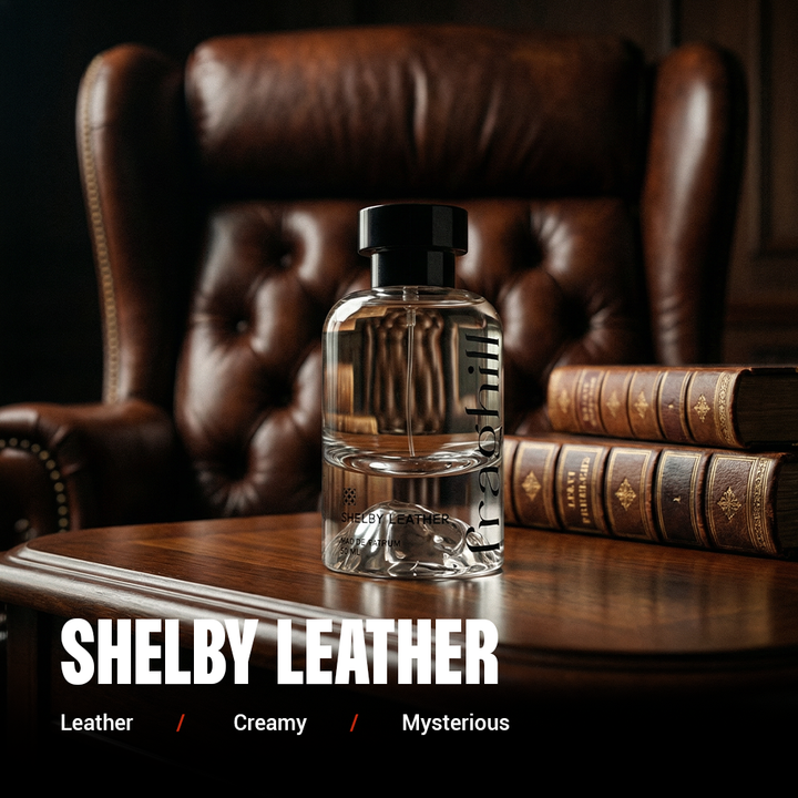 Shelby Leather