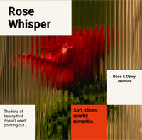 Rose Whisper by Fraghill