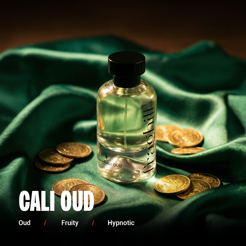 Cali Oud