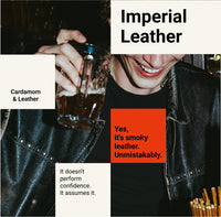 Imperial Leather by Fraghill