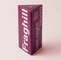 Late Night Bloom by Fraghill