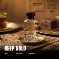 Deep Gold