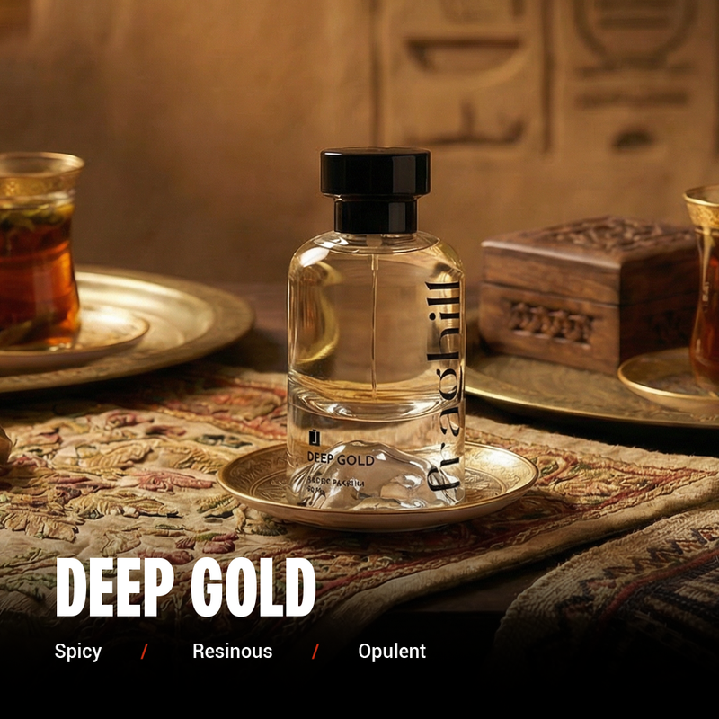 Deep Gold