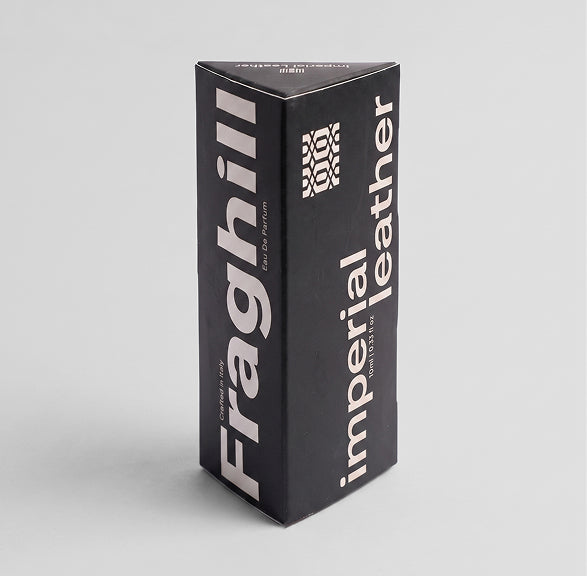 Imperial Leather by Fraghill