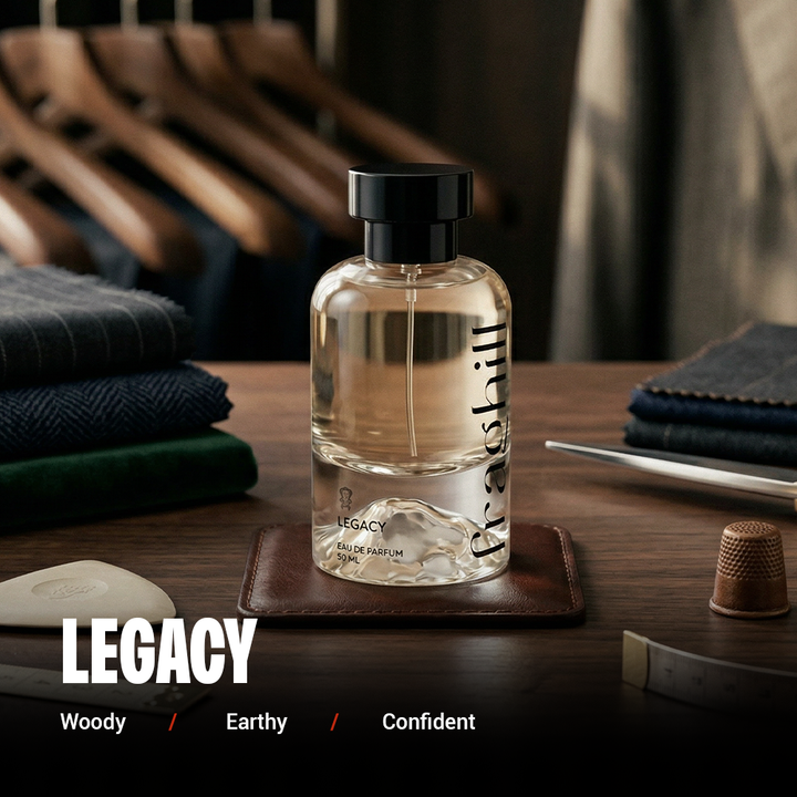 Legacy