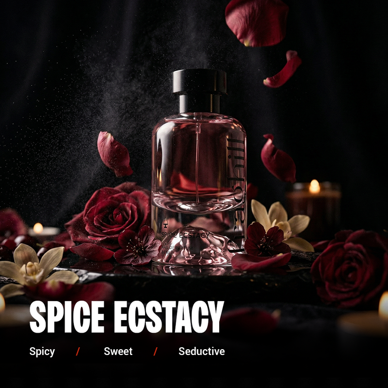 Spice Ecstasy