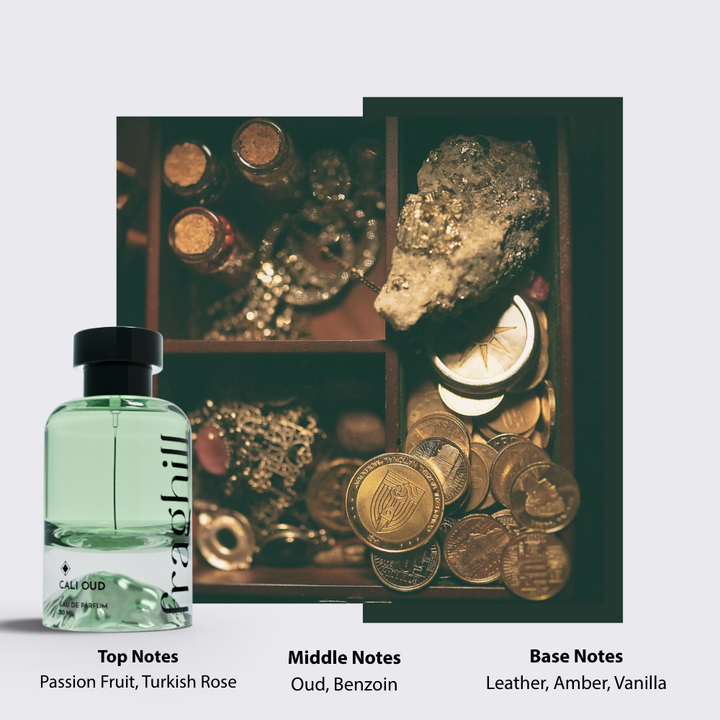 Cali Oud