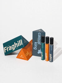 Crowd Favourites gift set by Fraghill