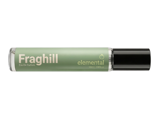 Elemental 10ml bottle